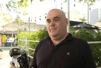 Urednik Bete saslušan u policiji: Oduzet mu telefon nakon pretresa stana Aleksandra Radića