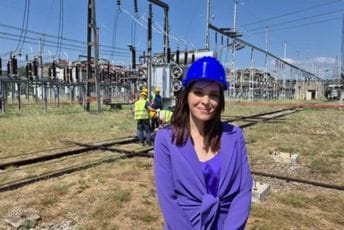 CGES: Dva nova transformatora za stabilniji elektroenergetski sistem