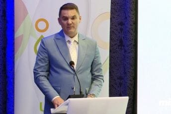 Šahmanović: Za zelenu tranziciju potrebna politička odlučnost Šahmanović: Za zelenu tranziciju potrebna politička odlučnost