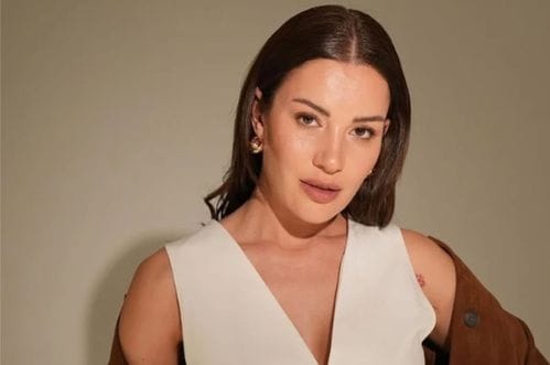 Umrla turska glumica Ece Irtem: Sumnja se da je preminula od sepse nakon ugriza majmuna