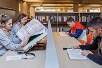 Studenti Primijenjene psihologije imaju pravo na licencu u skladu sa stečenim zvanjem
