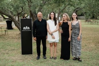 Počelo glasanje za AFA 2026 nagrade: Više od 800 filmskih profesionalaca bira najbolje u regionu, finale u Crnoj Gori