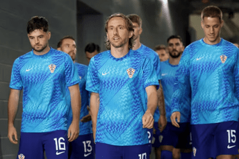 Živa legenda: Luka Modrić će rano ujutro odigrati 200. utakmicu za Hrvatsku