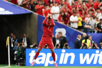 Portugal nemilosrdan: Pet komada u Teksasu, Ronaldo sa dva gola odgovorio na kritike (VIDEO)