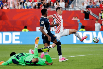 Hrvatska se primakla nokaut fazi: Neugodna Panama ih je žestoko mučila, ali je pobjeda upisana (VIDEO)