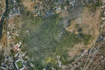 Glavni grad raspisao Konkurs za idejno rješenje uređenja Park-šume Gorica Glavni grad raspisao Konkurs za idejno rješenje uređenja Park-šume Gorica