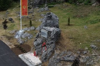 Sjećanje na borce za slobodu: U petak polaganje vijenaca na Belvederu