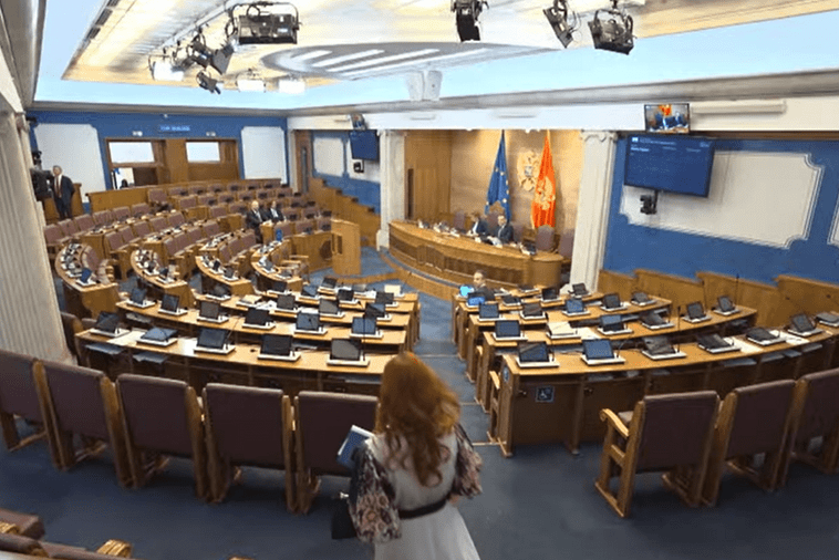 Bojović hrvatsku vlast nazvao "proustaškom"; Nurković: To što govorite o veleizdaji je previše