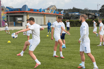 Sutjeska poražena od prvaka BiH, danas protiv albanskog vicešampiona