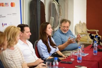 Opera, premijere i koncerti na jedinstvenim lokacijama: Gala veče „Između neba i mora” otvara Tivat Music festival Opera, premijere i koncerti na jedinstvenim lokacijama: Gala veče „Između neba i mora” otvara Tivat Music festival