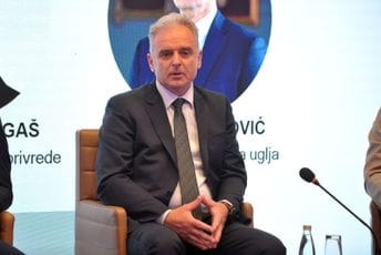 Dragaš: EPCG kroz snažan investicioni ciklus predvodi energetsku tranziciju Crne Gore