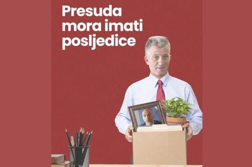 CGO, CIN-CG, Institut za medije i Medija centar: Sud je presudio, sada su na potezu RTCG i Skupština