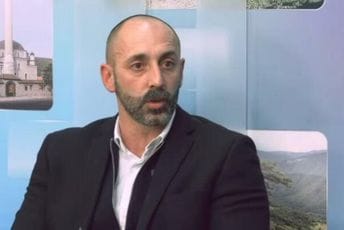 Andesilić: Prava adresa za Inicijativu DNP-a o otpriznavanje Kosova je nova koalicija u Podgorici, a ne PES Pljevlja