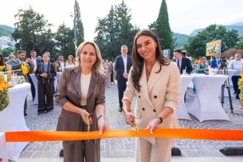 Hipotekarna banka preselila filijalu u novi, savremeni prostor u Budvi