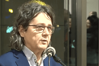 Zorić: Ako je tačno to što pišu mediji, podnijeću ostavku u Savjetu RTCG