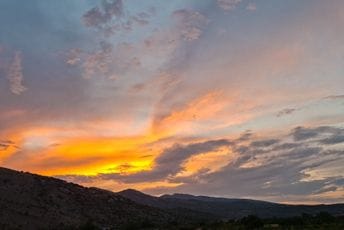 Izdat meteoalarm: U jednom dijelu države tropske vrućine, u drugom moguće nepogode