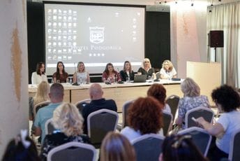 Krsmanović: Odgovor na HIV i hepatitis C zahtijeva multisektorski pristup