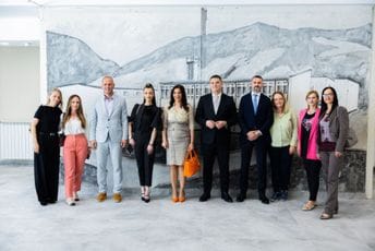 Završena energetska rekonstrukcija OŠ „Vladislav Ribnikar“ u Bijelom Polju