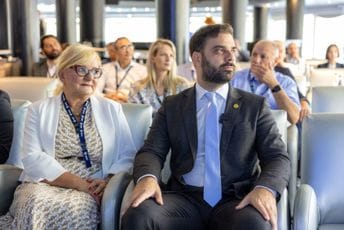 Međunarodni dan pomoraca proslavlje u Kotoru;  Radulović: Pomorci su ambasadori Crne Gore i ključ globalne trgovine