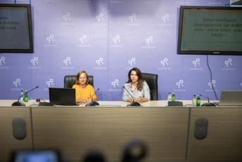 Sigurna ženska kuća predstavila rezultate istraživanja: Nasilje u mladalačkim vezama i dalje se nedovoljno prepoznaje