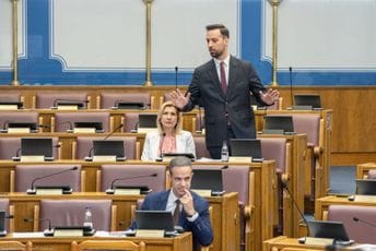 Zirojević: Razumijem da Joković vrijeme računa od 2020, ali nije lijepo lagati