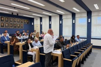 Herceg Novi: Demokrate i NSD napustili sjednicu, najavljena krivična prijava i protiv Katića