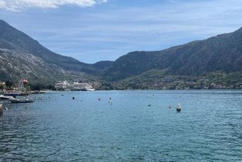 Policija upozorava: Lopovima je dovoljan trenutak nepažnje na plaži