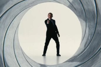 Ko će biti novi Džejms Bond: Audicija za nasljednika Danijela Krejga zakazana za  avgust