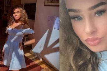 Dubai: Britanska influenserka optužena za ubistvo emotivnog partnera, prijeti joj smrtna kazna strijeljanjem
