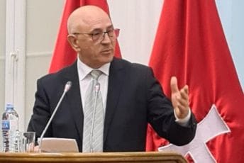 Obilježena godišnjica Belvederskih demonstracija; Pravilović: Istorija može biti prećutana, ali ne i izbrisana