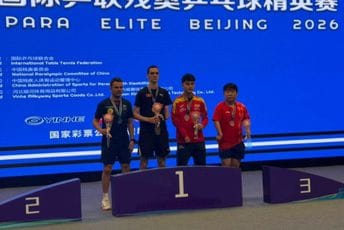 Radović pobjednik Elit turnira u Pekingu