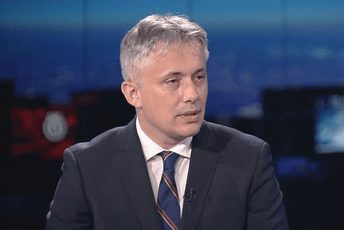 Hrvatski meteorolog: Za 10 ili 20 godina u Evropi ćemo mjeriti 50 stepeni