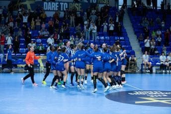 Evo s kim su 'plave' u Ligi šampiona; Abramović: Grupe izjednačene, nijanse u pitanju