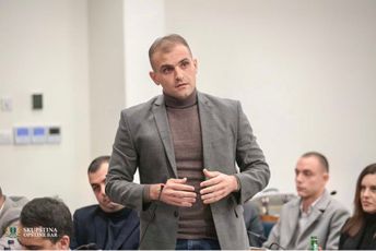 Andrić: Nećemo dozvoliti da Ministarstvo otvara nove kamenolome u Mrkojevićima