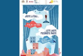 Kotorski festival pozorišta za djecu od 2. do 10. jula: „Graditi grad“ na otvaranju, za nagrade se takmiče predstave iz pet država
