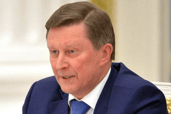 Preminuo bivši ministar odbrane Rusije Sergej Ivanov