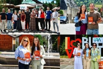 URA: Snažna poruka protiv nasilja nad ženama mora se čuti u svakom dijelu Crne Gore