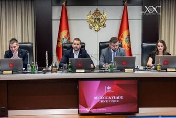 Ovo su današnje odluke Vlade