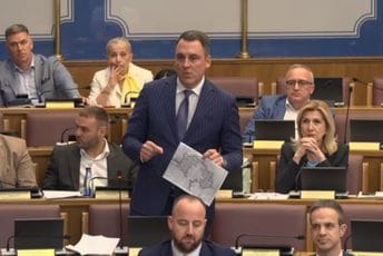 Izglasan Žiri za Trinaestojulsku nagradu