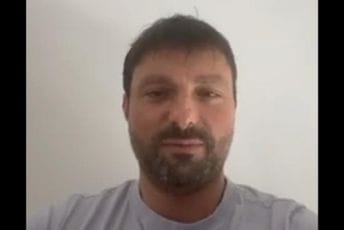 Navodni Medenica: Crnogorske službe bezbjednosti nikada od srpskih službi neće tražiti izručenje Bobana Baćovića