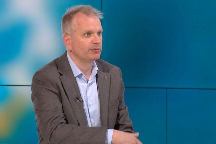 Perić: Iz kruga bliskog vlasti stigla mi je poruka da „primirim“