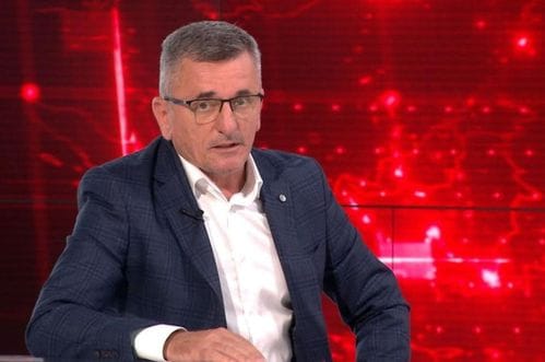 Radulović dao izjavu u ODT po Krapovićevoj prijavi: Neću prihvatiti da se ukazivanje na moguću korupciju proglašava političkim obračunom