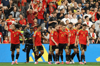 Kakva drama: Belgija prva, Egipat jedva sačuvao drugo mjesto - Iranu poništen gol u 93. minutu, pa pogodili prečku u 96.