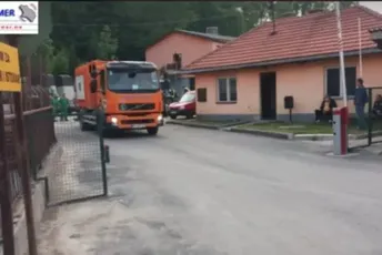 Kazne umanjenjem plate zbog izdavanja Lekićevog računa u "Čistoći"; Krvavac: O svemu će odlučiti sud