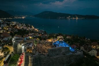 Festival u Herceg Novom otvoriće Bogdan Diklić, poznata i selekcija filmova Festival u Herceg Novom otvoriće Bogdan Diklić, poznata i selekcija filmova