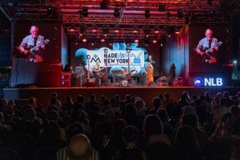 Spektakularnim koncertima Franka McComba i Johna Scofielda otvoren 11. Made in New York Jazz Festival u Tivtu: Večeras nastupi Slavena Ljuljića i Ramba Amadeusa na Cetinju Spektakularnim koncertima Franka McComba i Johna Scofielda otvoren 11. Made in New York Jazz Festival u Tivtu: Večeras nastupi Slavena Ljuljića i Ramba Amadeusa na Cetinju