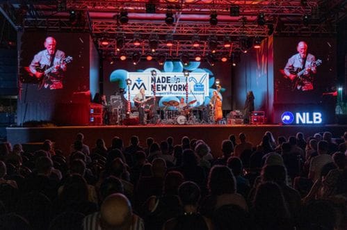 Spektakularnim koncertima Franka McComba i Johna Scofielda  otvoren 11. Made in New York Jazz Festival u Tivtu:  Večeras nastupi Slavena Ljuljića i Ramba Amadeusa na Cetinju