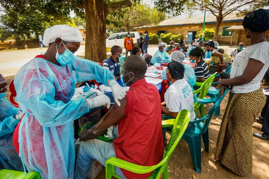 Ebola Outbreak in Congo Kills 1,700; Trials of Therapies Underway