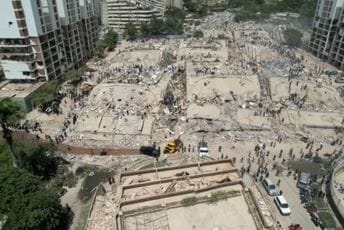 Venecuela: Broj žrtava zemljotresa porastao na najmanje 1.430