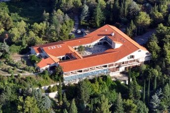 Titova vila u Igalu ponovo otvara vrata posjetiocima
